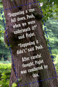 Piglet's-Tree