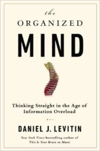 TheOrganizedMind