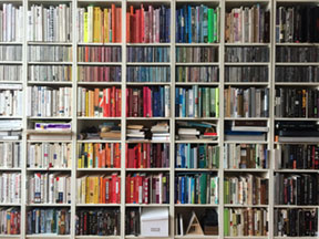 colorbookshelves
