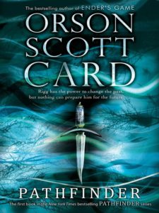 pathfinder orson scott card